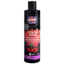Šampon za oštećenu i farbanu kosu - Color Repair